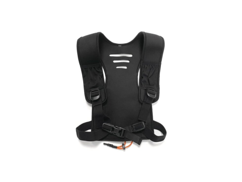 SILVA Harness Ignite/Spectra