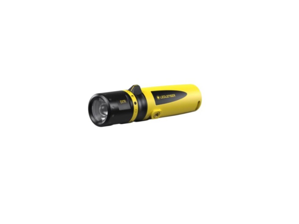 LEDLENSER EX7R
