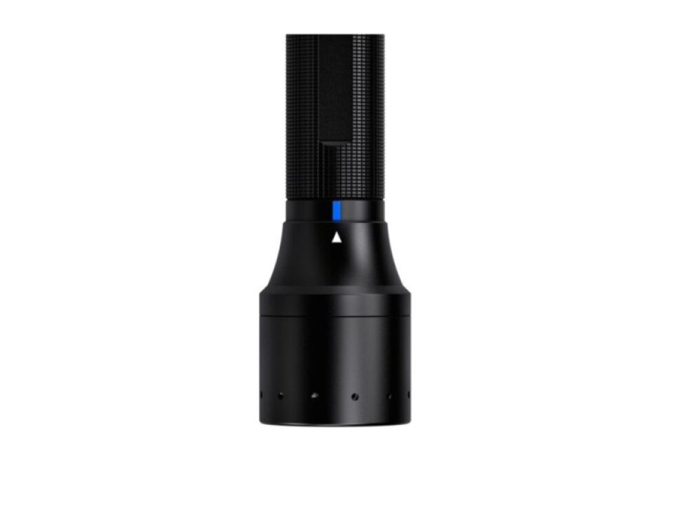 LEDLENSER P6R CORE QC