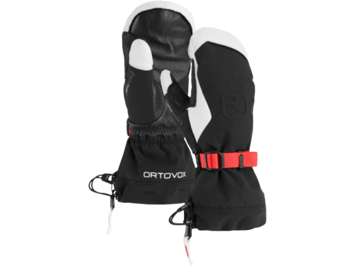 Ortovox Merino Freeride Mitten Women's
