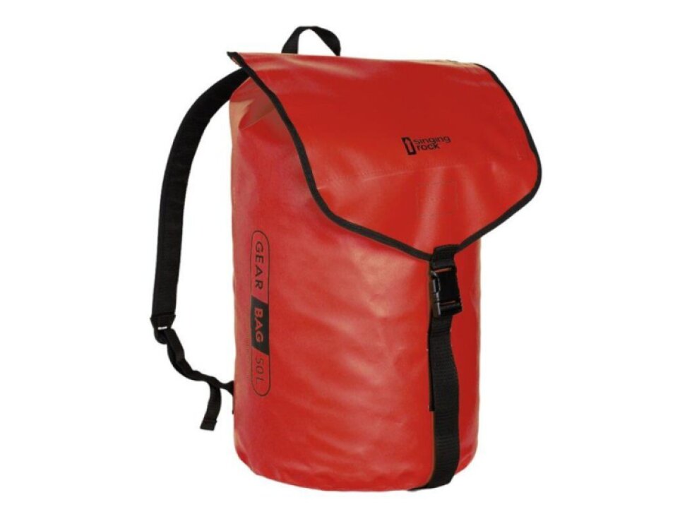 Singing rock vak GEAR BAG 50l