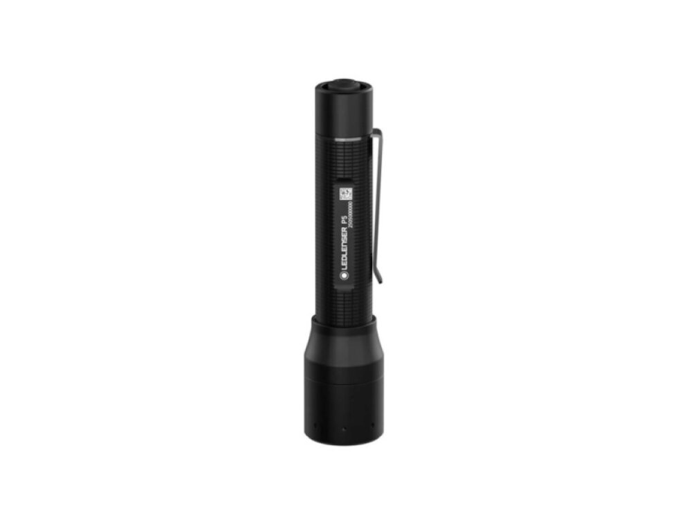 LEDLENSER P5