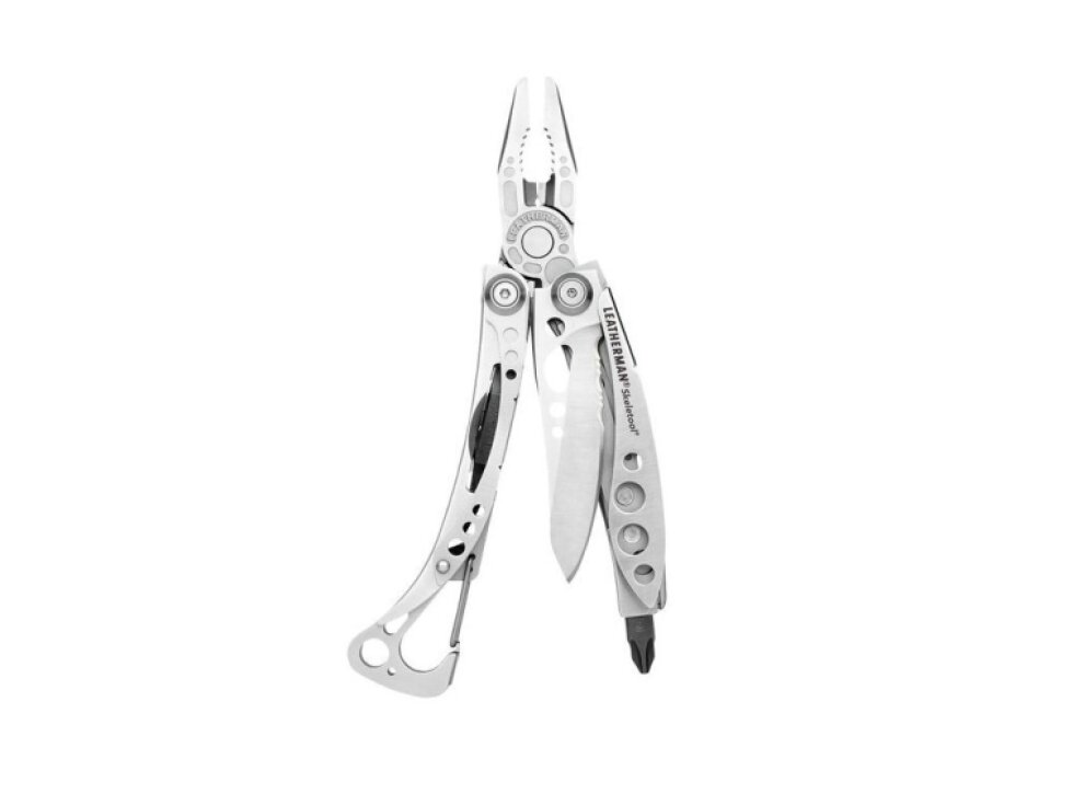 LEATHERMAN SKELETOOL