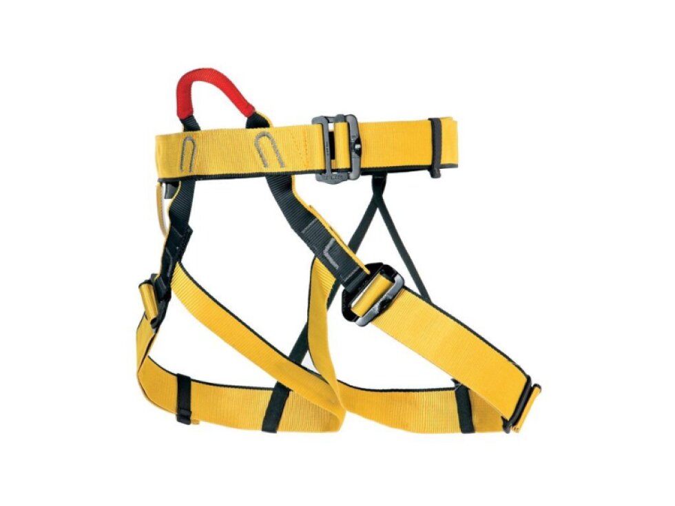 Singing Rock sedací úvazek TOP