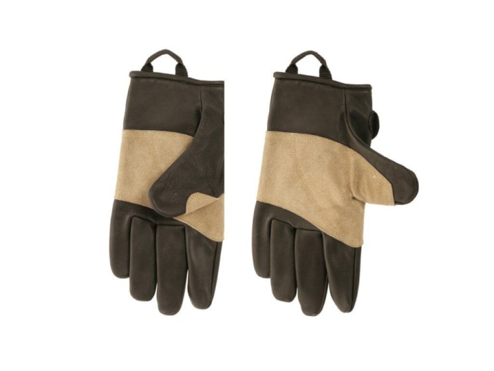 Singing Rock rukavice GRIPPY