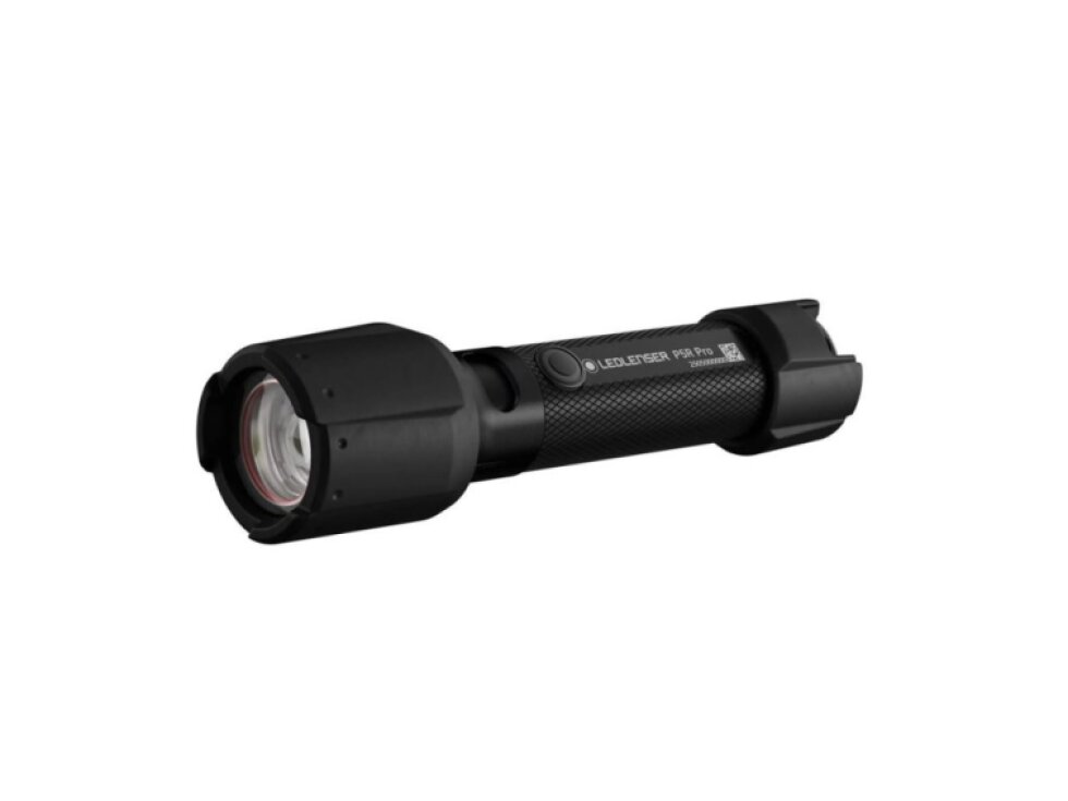 LEDLENSER P5R PRO