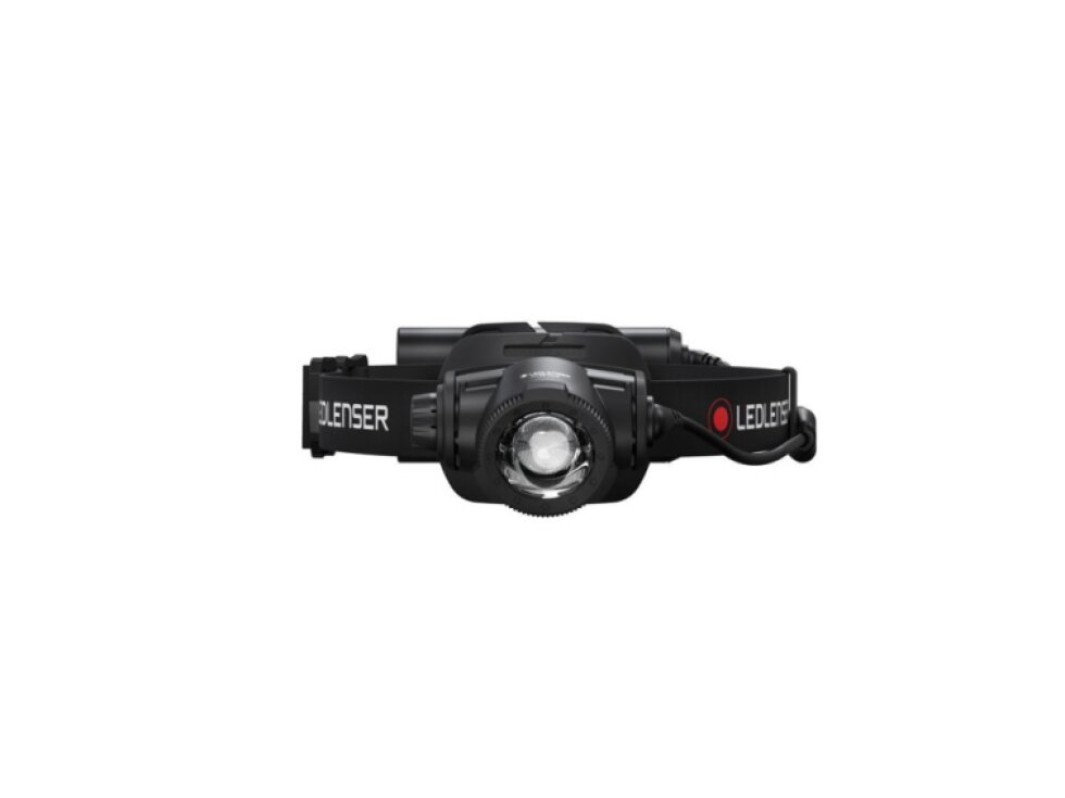 LEDLENSER H15R CORE