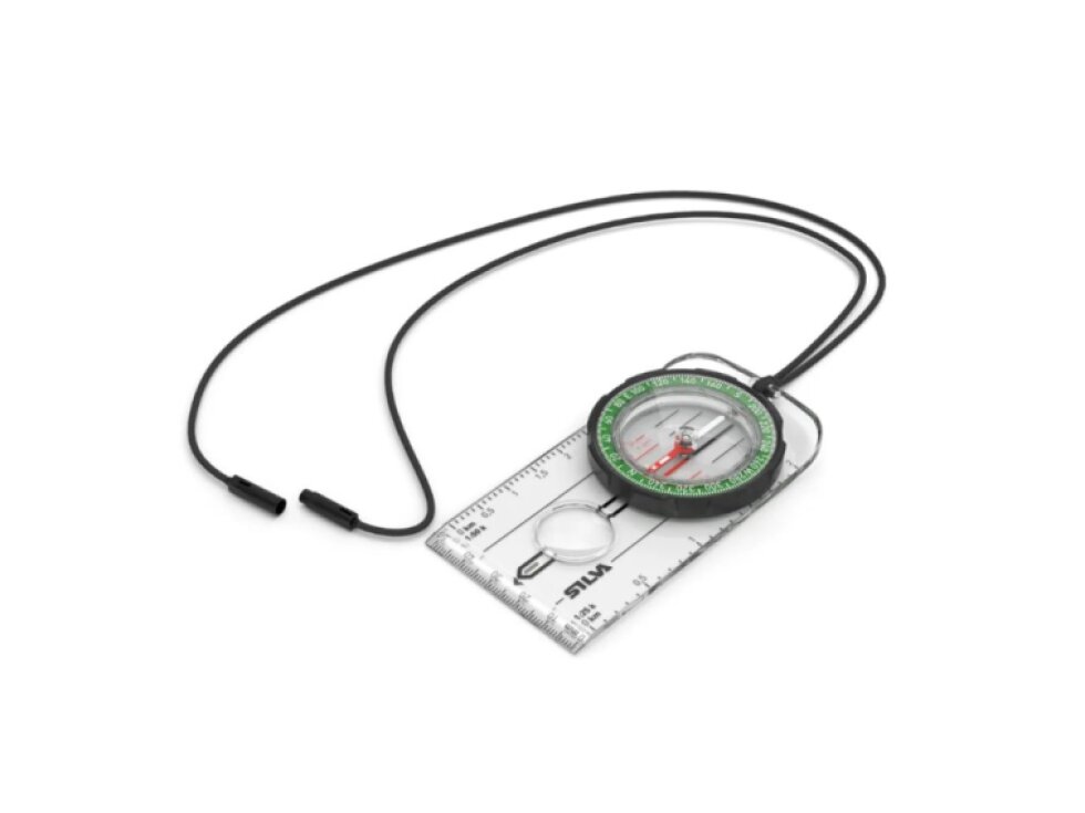 SILVA Compass Ranger