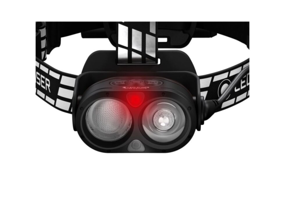 LEDLENSER H19R SIGNATURE