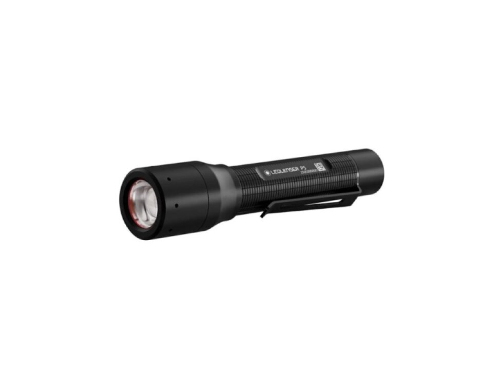 LEDLENSER P5