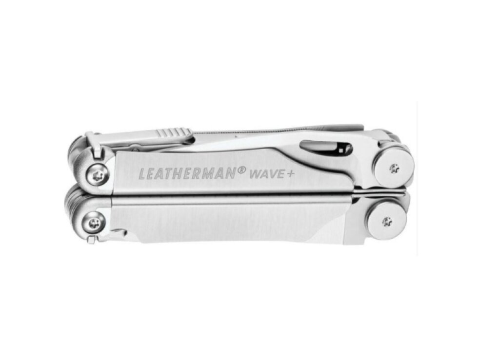 LEATHERMAN WAVE PLUS