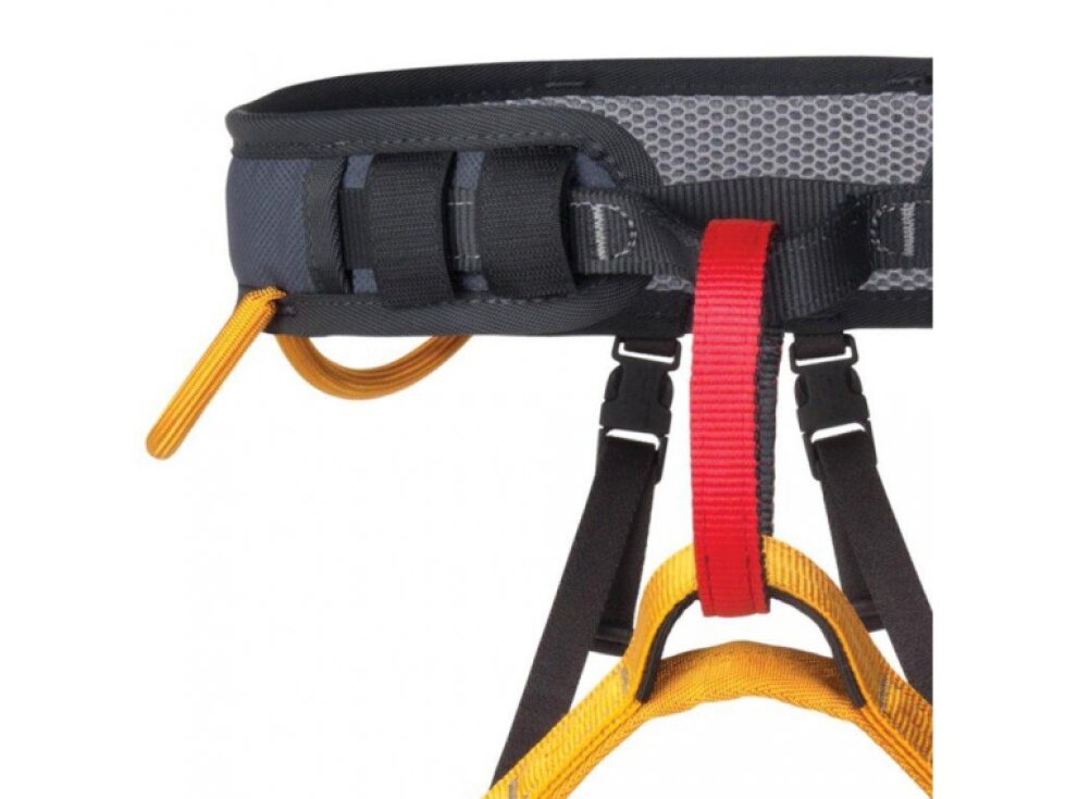 Singing Rock sedací úvazek VERSA II