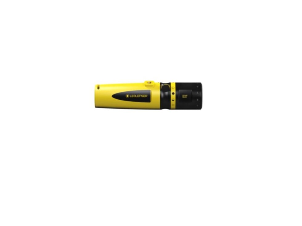 LEDLENSER EX7
