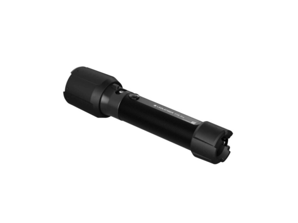 LEDLENSER P7R PRO