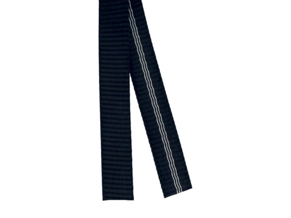 Singing Rock Flat webbing 20mm, 120m