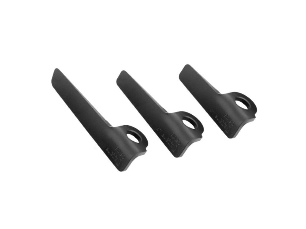 Singing Rock skoba A5