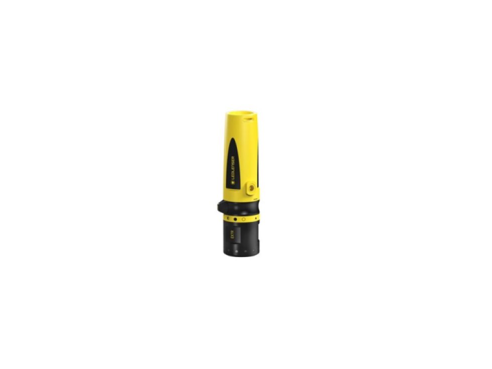 LEDLENSER EX7R