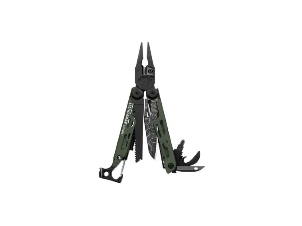 LEATHERMAN SIGNAL