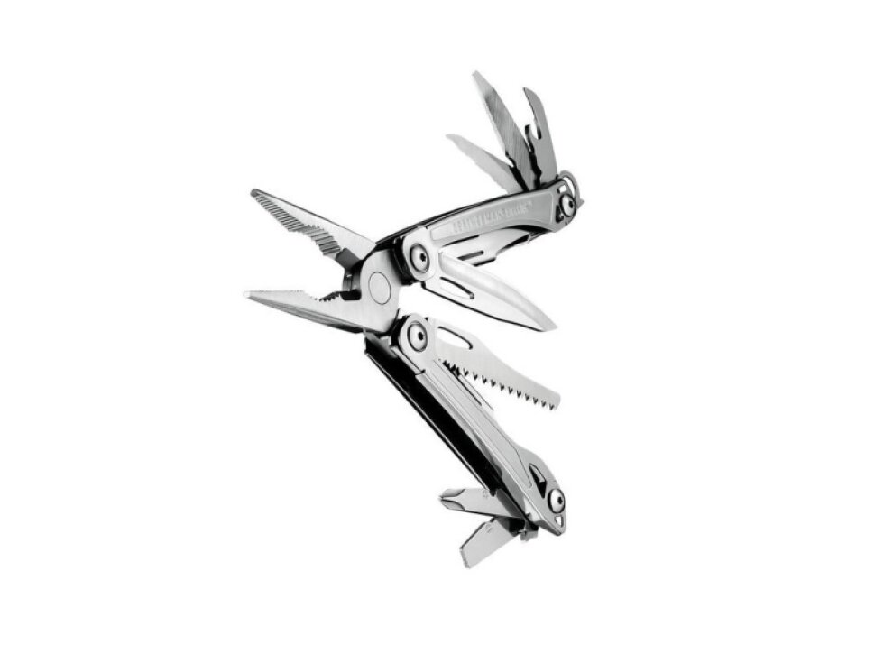 LEATHERMAN SIDEKICK