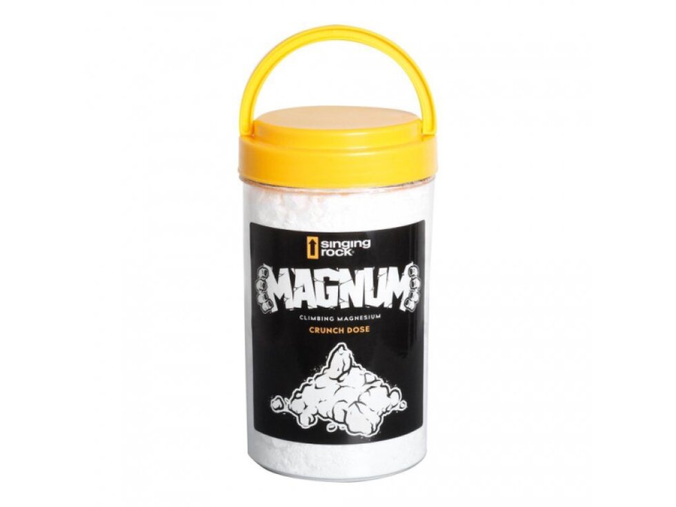 Singing Rock Magnum Dóza 100G