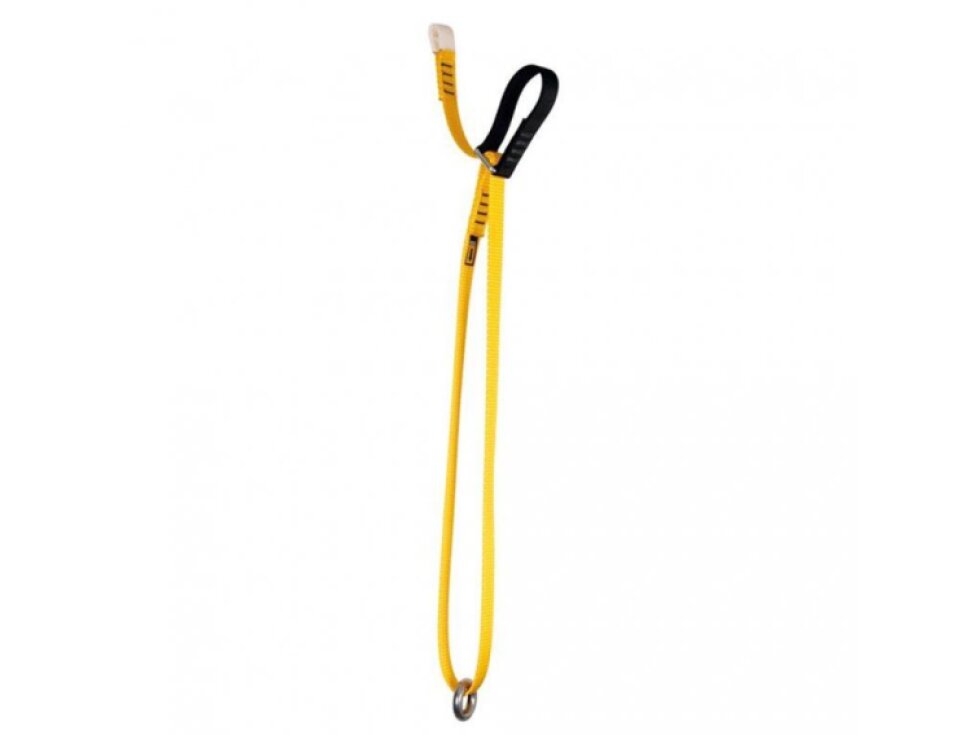 Singing Rock lanyard Adjust