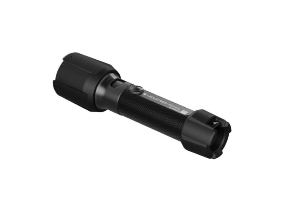LEDLENSER P5R PRO