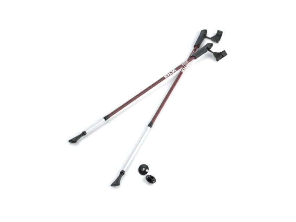 SILVA Walking Poles