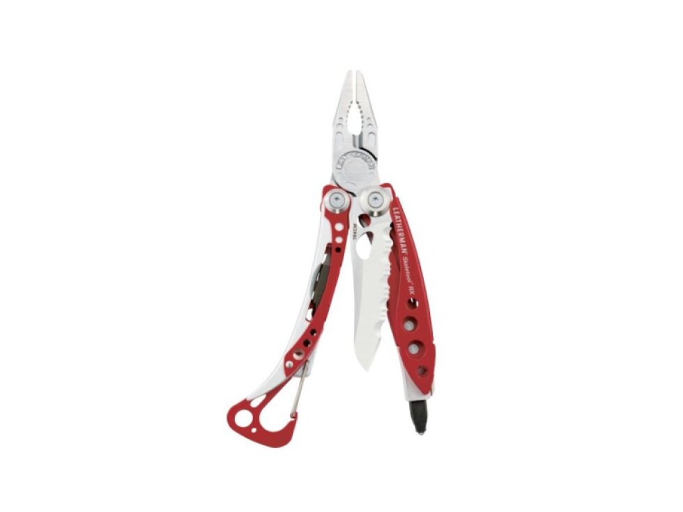 LEATHERMAN SKELETOOL RX