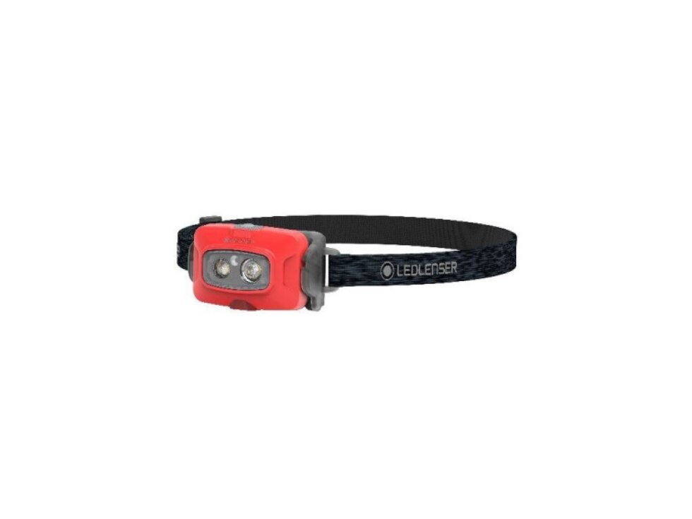 LEDLENSER HF4R Core