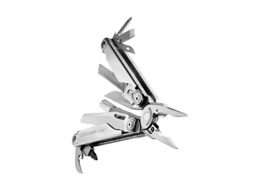 LEATHERMAN SURGE