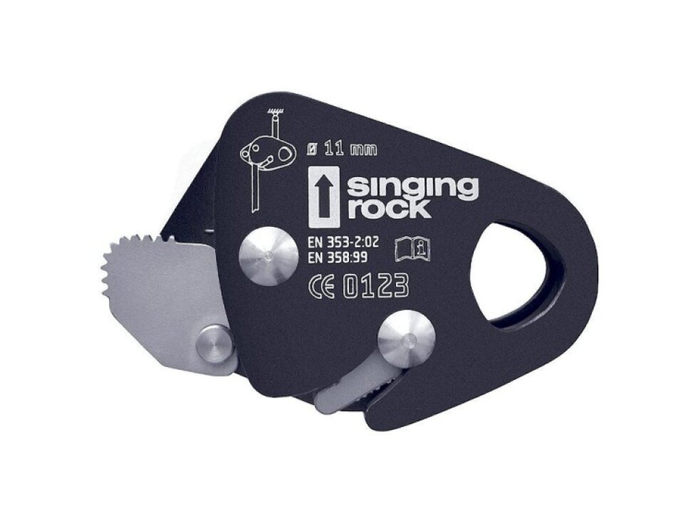 Singing Rock polohovací prostředek SITE 4m + K370