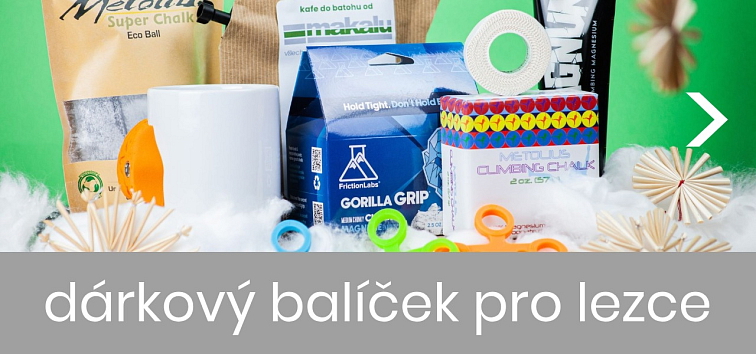 aktuálně na Makalu