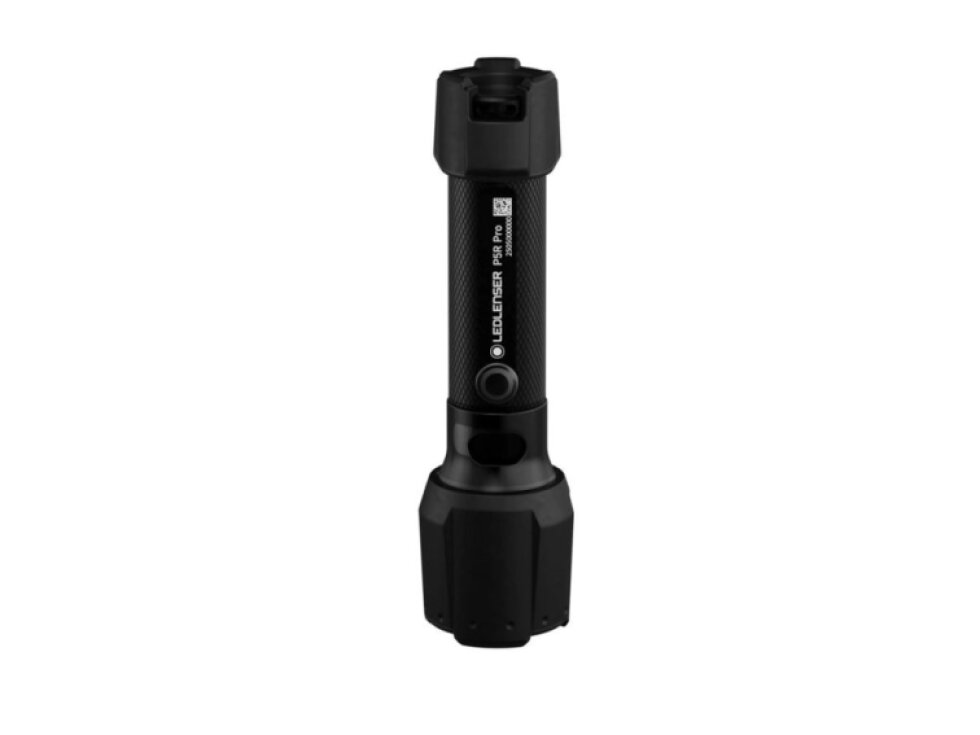 LEDLENSER P5R PRO