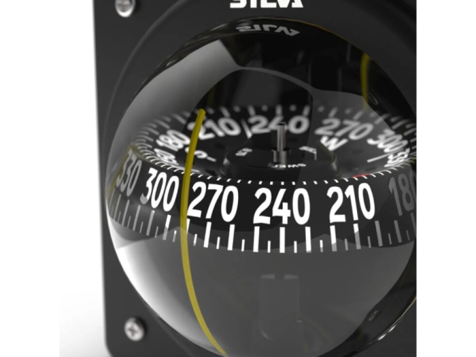 SILVA Compass 70P