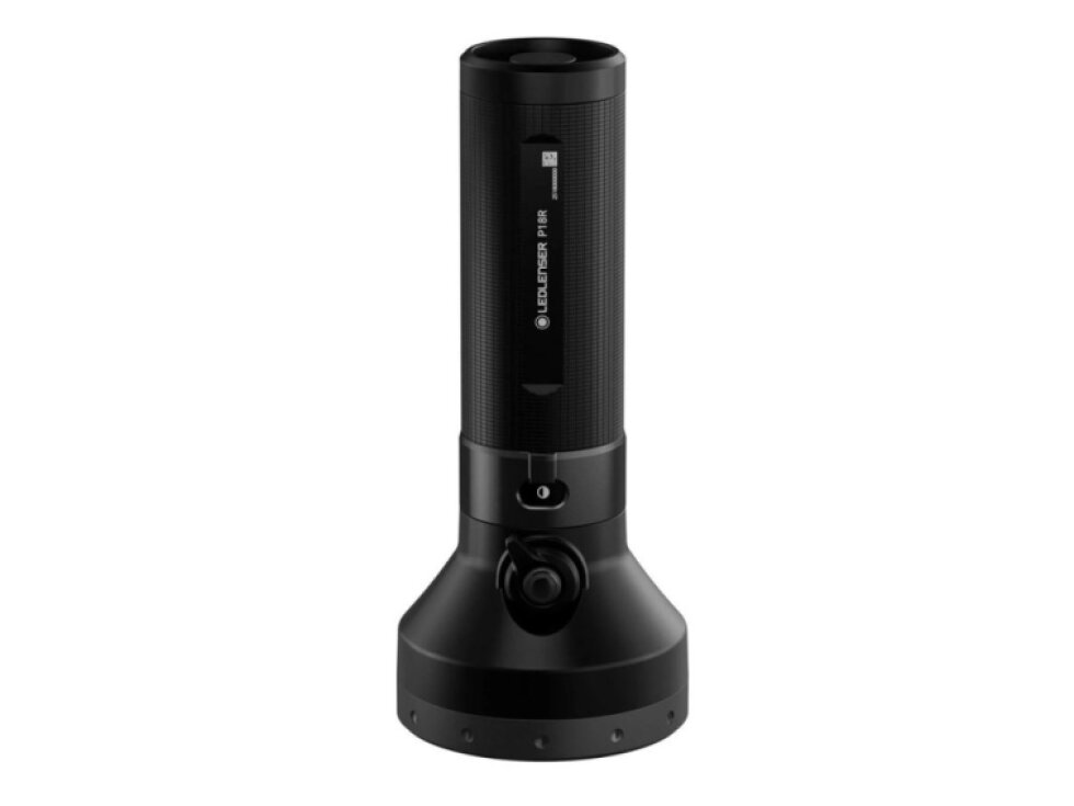 LEDLENSER P18R