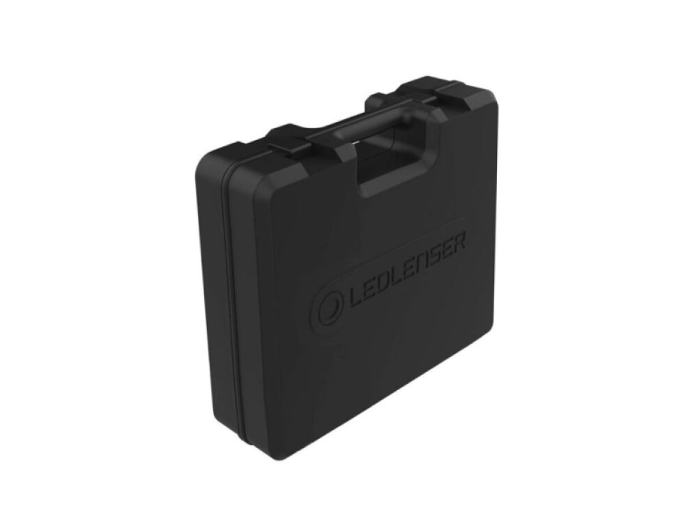 LEDLENSER P18R