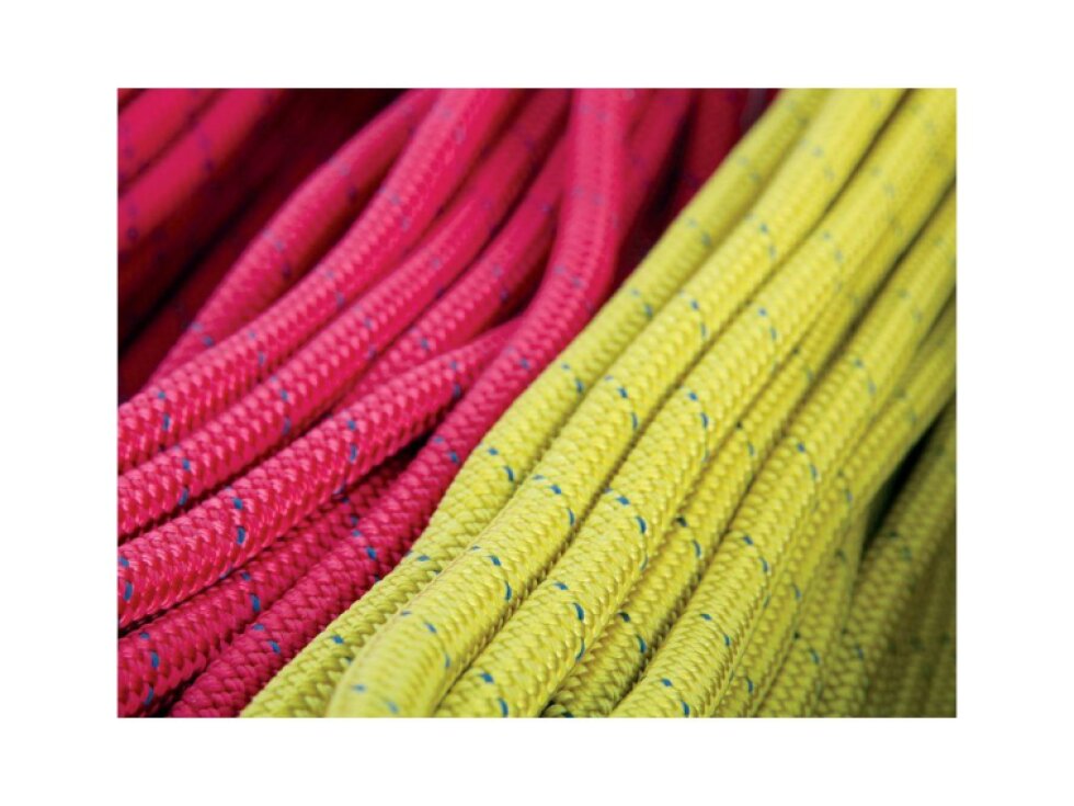 Singing Rock lano Gemini 7,9 - 100 m