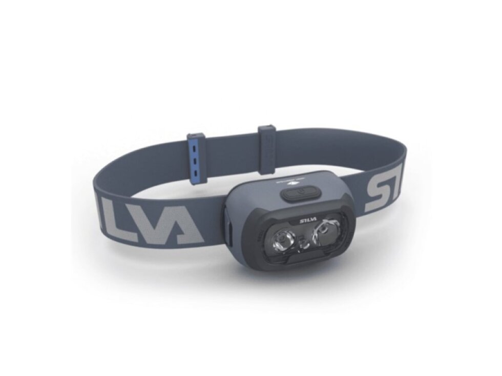 SILVA Headlamp Seek 320