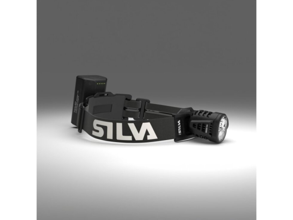SILVA Headlamp Silva Free 3000