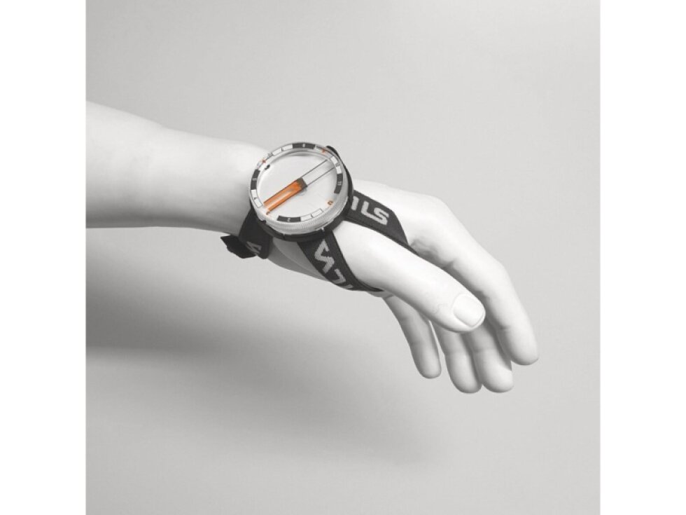 SILVA Compass Arc Jet OMC