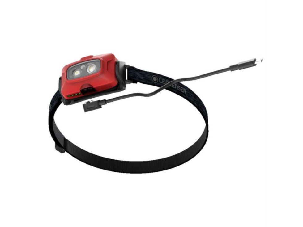 LEDLENSER HF4R Core
