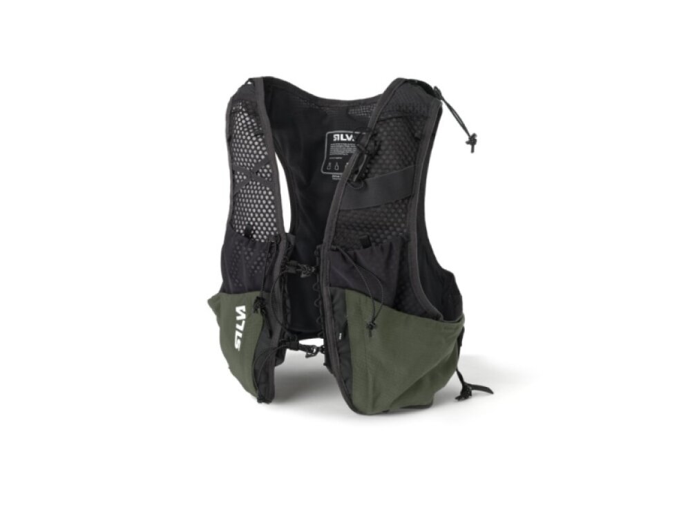 SILVA Strive 10 Vest