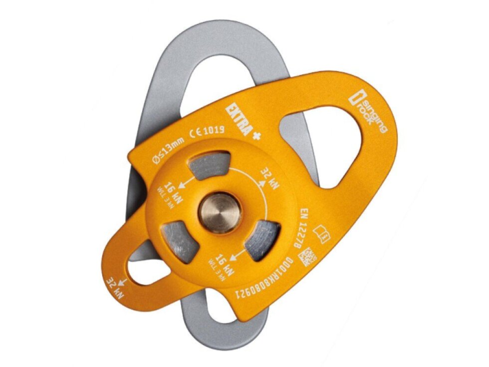 Singing Rock kladka Extra Plus