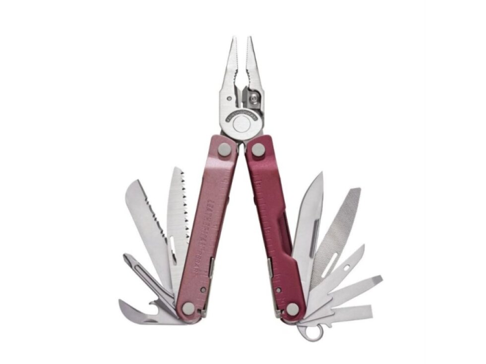 LEATHERMAN REBAR
