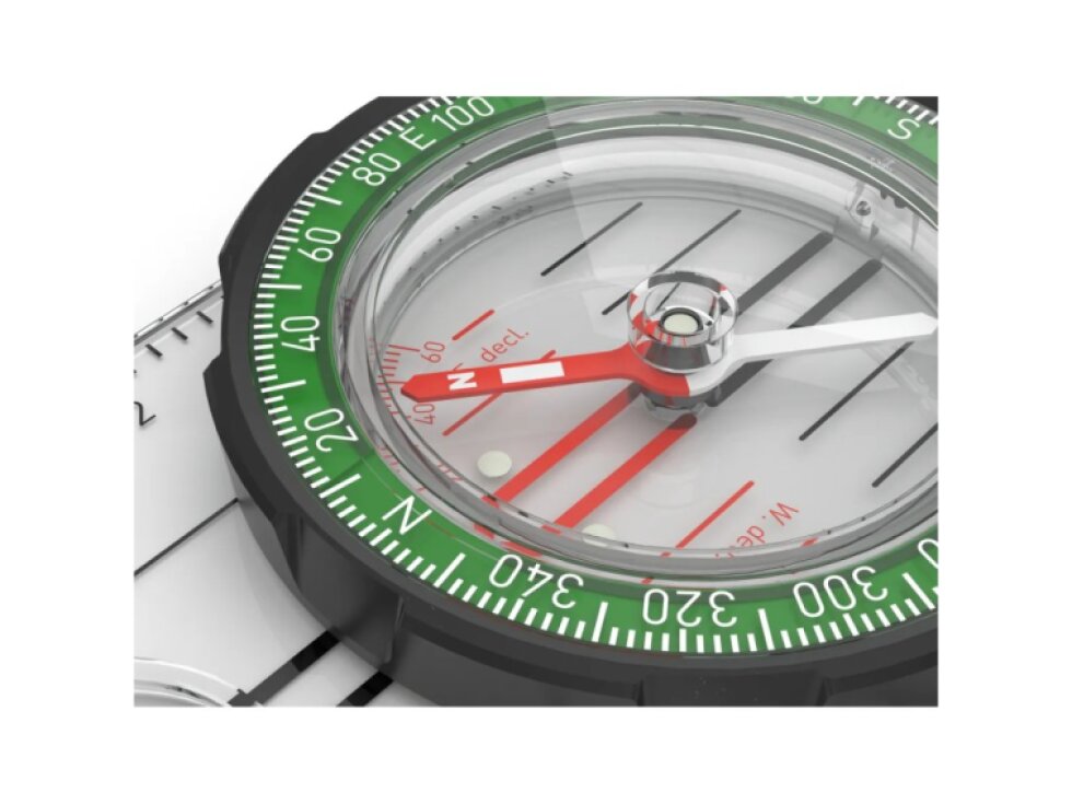 SILVA Compass Ranger