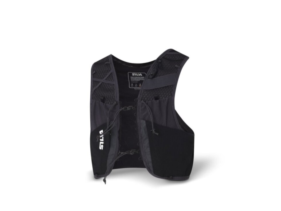 SILVA Strive 10 Vest