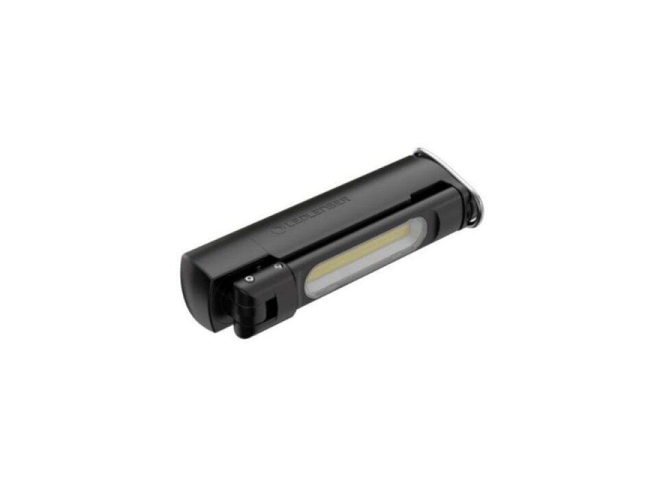 LEDLENSER W6R WORK
