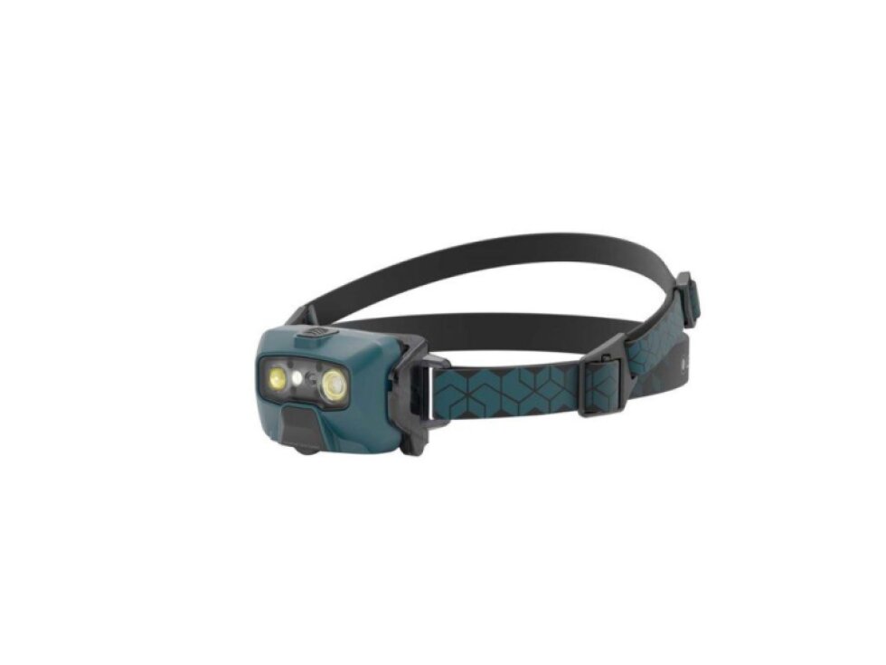 LEDLENSER HF6R Core