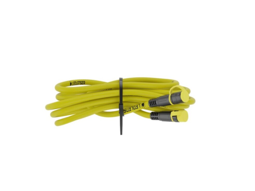 LEDLENSER EXTENSION CABLE 5 m