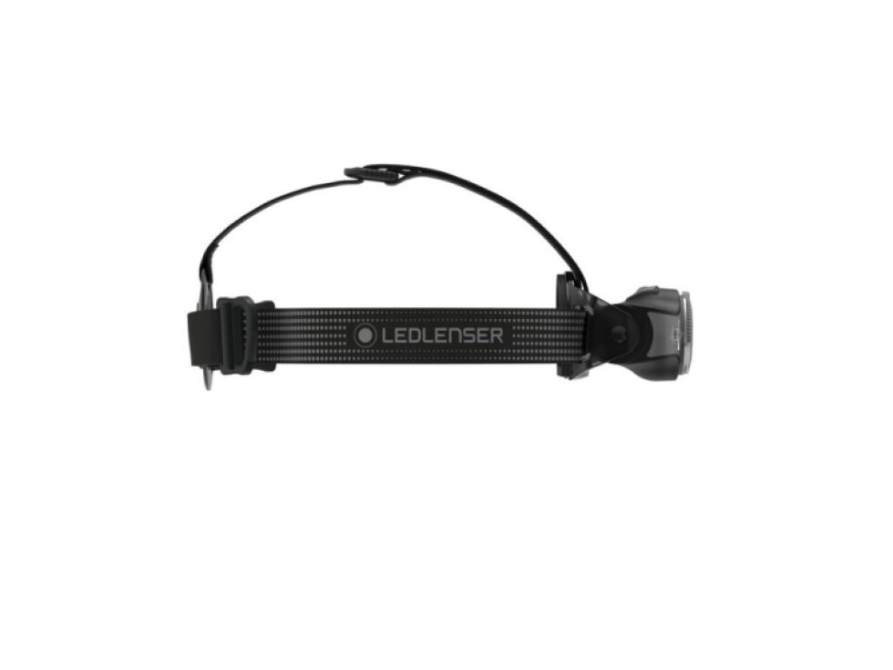 LEDLENSER MH11 ŠEDÁ